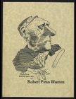 Caricature of Robert Penn Warren